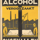 Illustration for article titled These Dutch Safety Posters Are Beautiful—But Utterly Disturbing